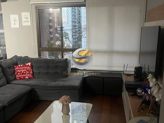 #9597 - Apartamento para Venda em Barueri - SP - 3