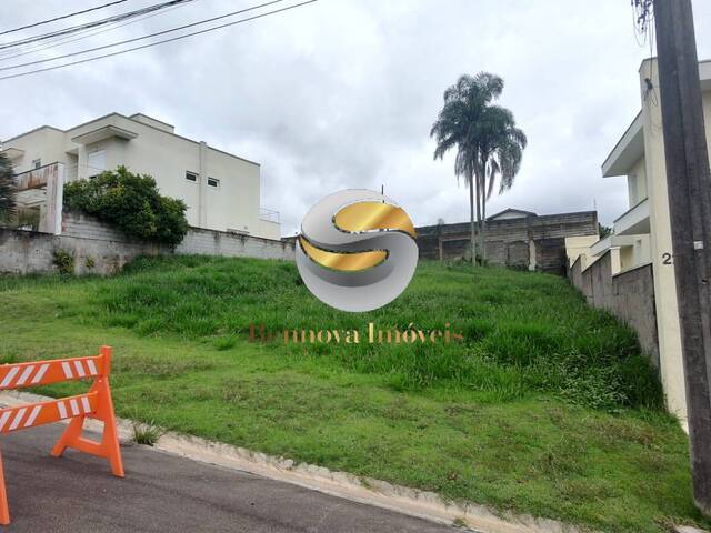 #9489 - Lote em condomínio para Venda em Cotia - SP - 2