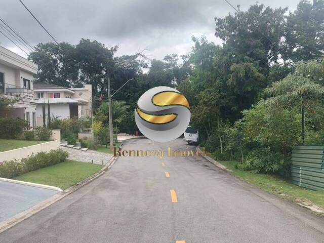 #9489 - Lote em condomínio para Venda em Cotia - SP - 3
