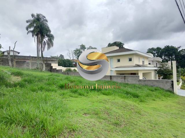Lote em condomínio para Venda em Cotia - 5