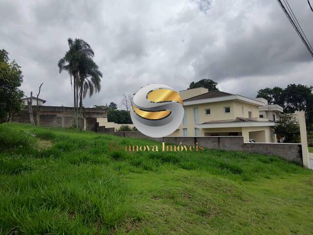 Lote em condomínio para Venda em Cotia - 4