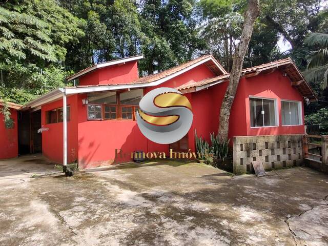 #9598 - Casa Terrea em Condominio para Venda em Cotia - SP - 1