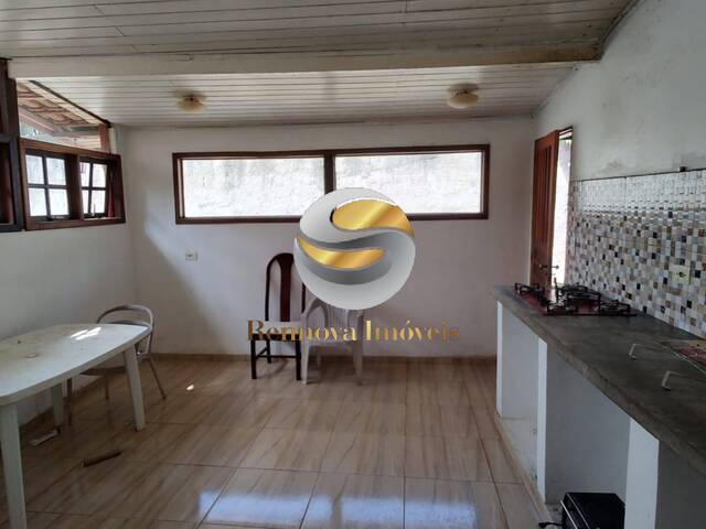 #9598 - Casa Terrea em Condominio para Venda em Cotia - SP - 2