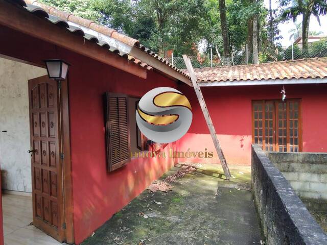 #9598 - Casa Terrea em Condominio para Venda em Cotia - SP - 2