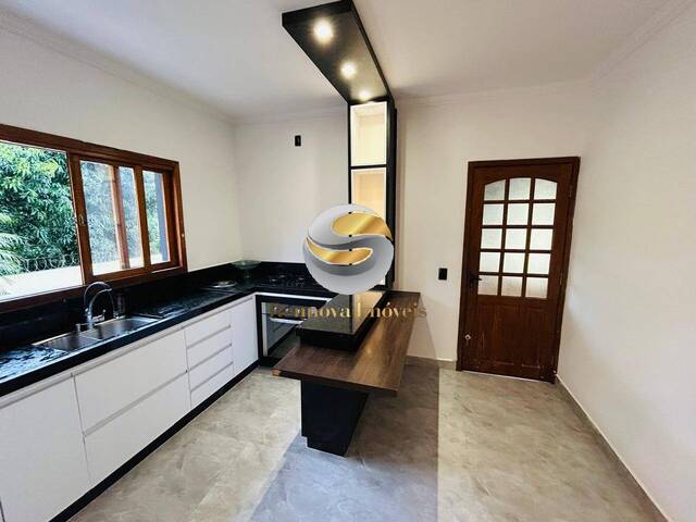 #9602 - Casa em condomínio para Venda em Cotia - SP