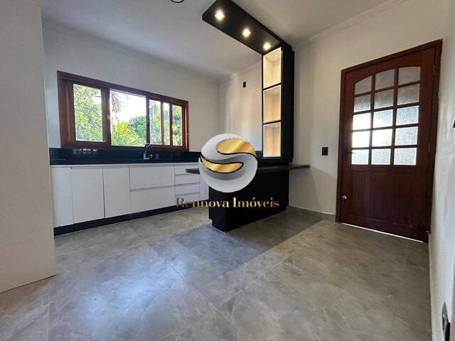 #9602 - Casa em condomínio para Venda em Cotia - SP