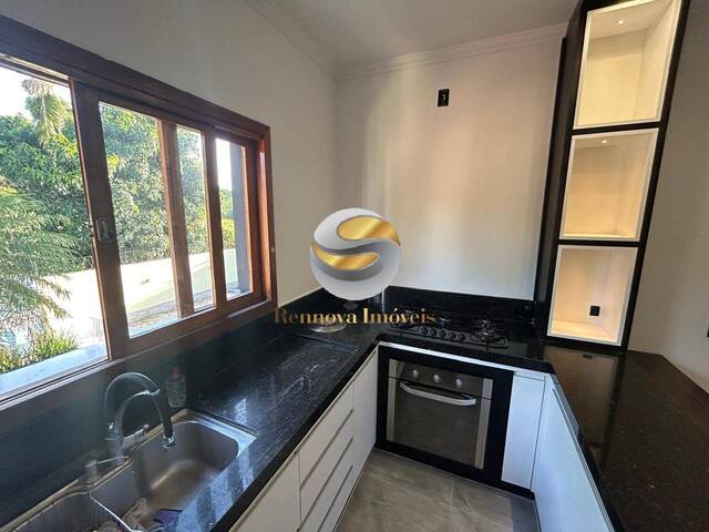 #9602 - Casa em condomínio para Venda em Cotia - SP