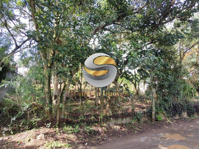 #9603 - Lote em condomínio para Venda em Cotia - SP - 2