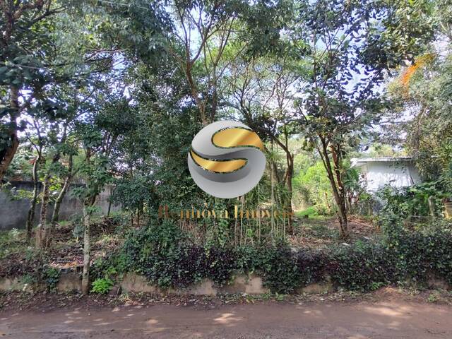 #9603 - Lote em condomínio para Venda em Cotia - SP - 3