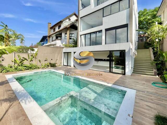 #9606 - Casa para Venda em Cotia - SP - 1