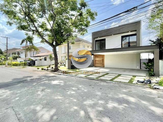 #9606 - Casa para Venda em Cotia - SP - 3