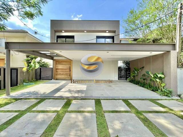 Casa para Venda em Cotia - 5