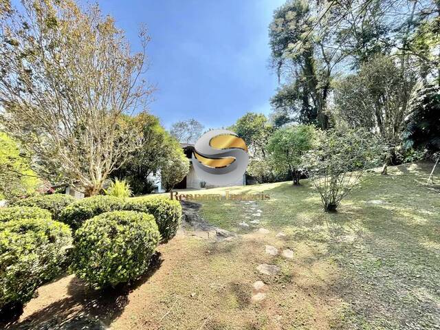 #9607 - Casa em condomínio para Venda em Jandira - SP - 2