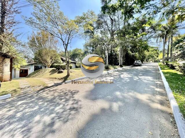 #9607 - Casa em condomínio para Venda em Jandira - SP - 3