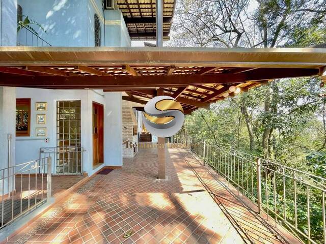 #9607 - Casa em condomínio para Venda em Jandira - SP - 1