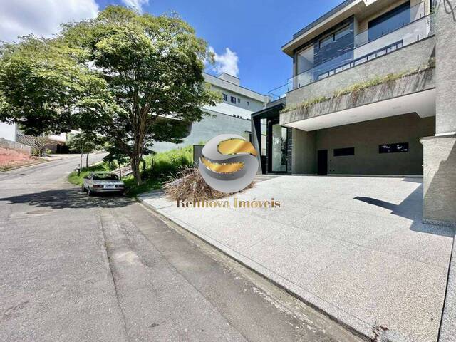 #9608 - Casa em condomínio para Venda em Cotia - SP