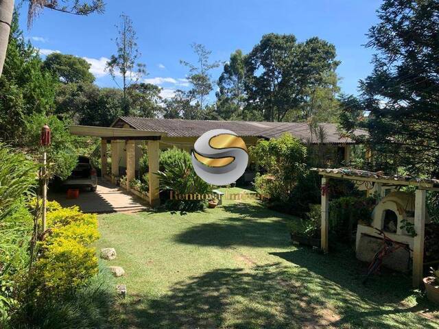 #9609 - Casa para Venda em Cotia - SP - 1