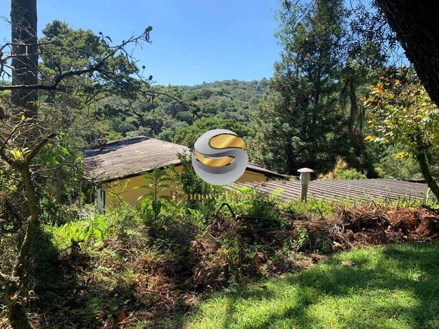 #9609 - Casa para Venda em Cotia - SP - 2
