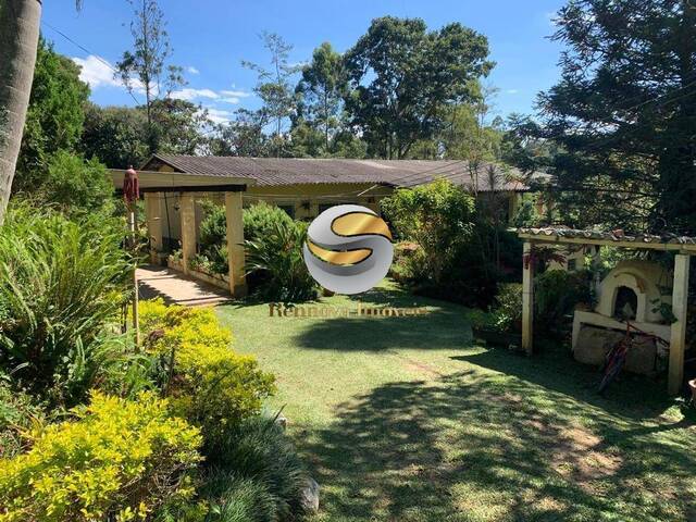 #9609 - Casa para Venda em Cotia - SP - 3