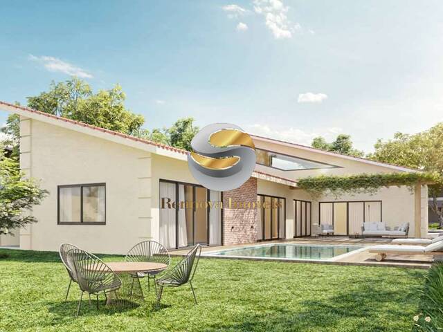 #9220 - Casa Terrea em Condominio para Venda em Cotia - SP - 2