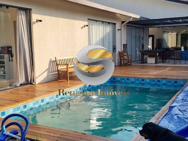 #9220 - Casa Terrea em Condominio para Venda em Cotia - SP - 3