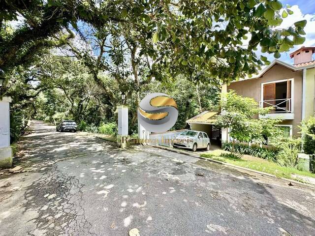 #9614 - Casa em condomínio para Venda em Carapicuíba - SP - 2