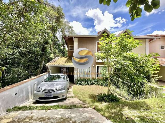 #9614 - Casa em condomínio para Venda em Carapicuíba - SP - 3