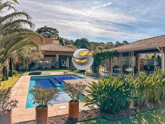 #9616 - Casa Terrea em Condominio para Venda em Cotia - SP - 3