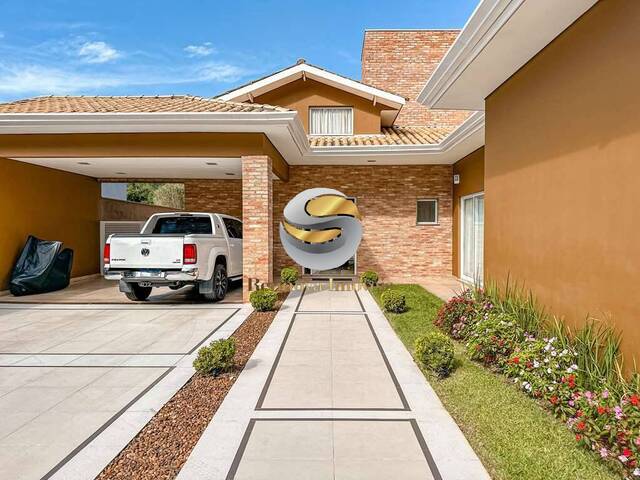 #9616 - Casa Terrea em Condominio para Venda em Cotia - SP - 2