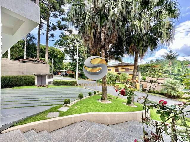 #9617 - Casa em condomínio para Venda em Cotia - SP - 3