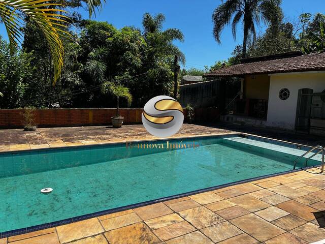 #9618 - Casa Térrea para Venda em Cotia - SP - 2