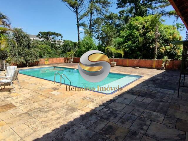 Casa Térrea para Venda em Cotia - 5