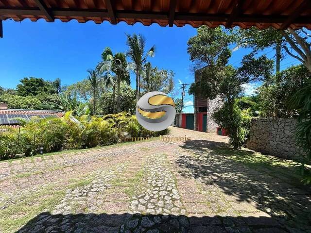 #9619 - Casa em condomínio para Venda em Carapicuíba - SP - 2