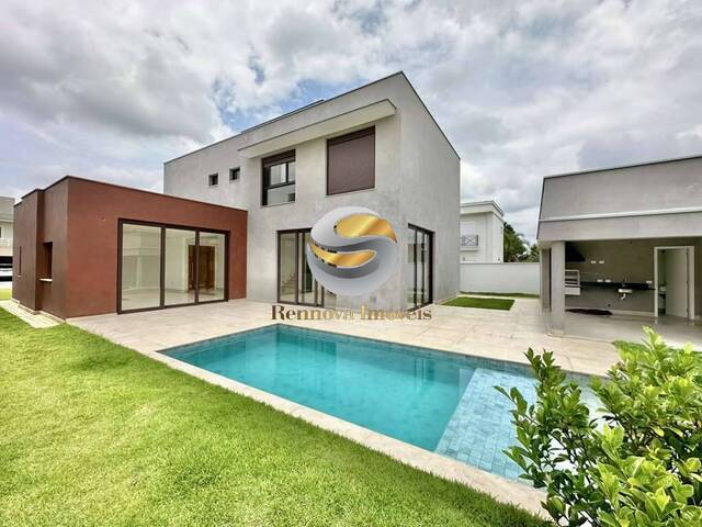 #9620 - Casa em condomínio para Venda em Carapicuíba - SP - 1