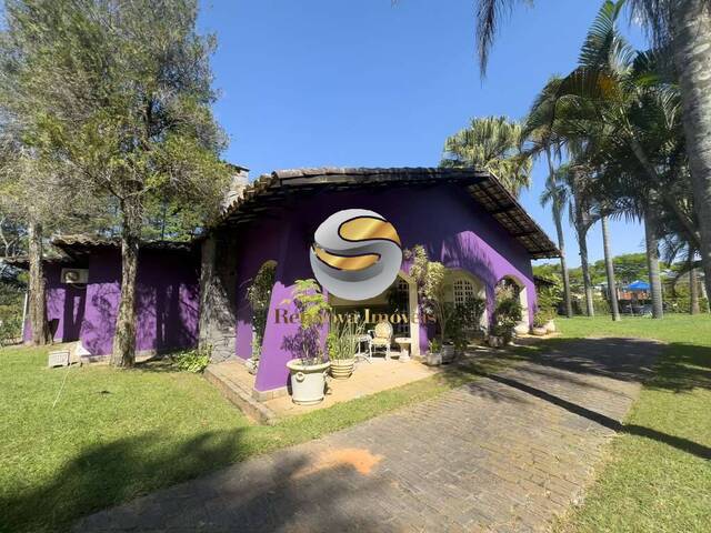 #3258 - Casa em condomínio para Venda em Vargem Grande Paulista - SP - 2