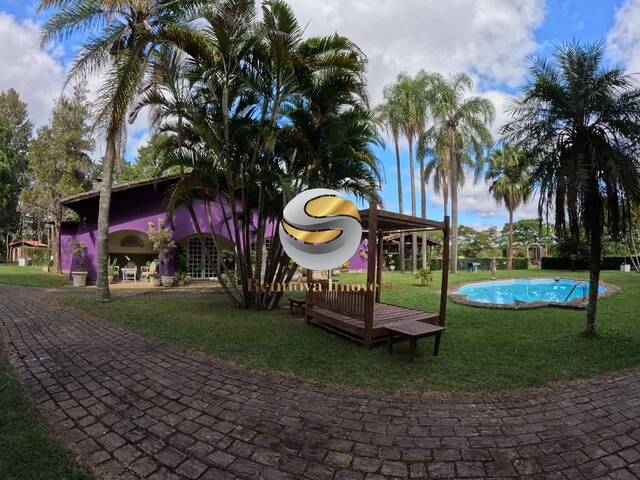 #3258 - Casa em condomínio para Venda em Vargem Grande Paulista - SP - 3