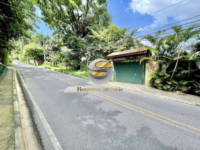#3259 - Casa Térrea para Venda em Cotia - SP - 3