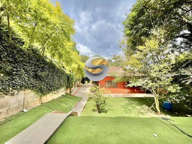#3259 - Casa Térrea para Venda em Cotia - SP - 2