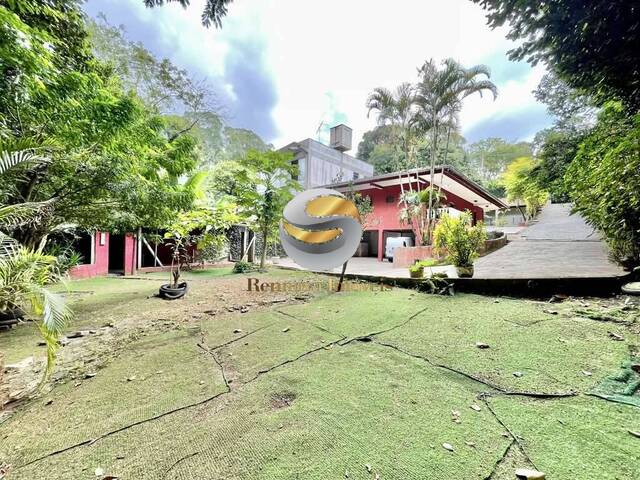 #3259 - Casa Térrea para Venda em Cotia - SP - 1