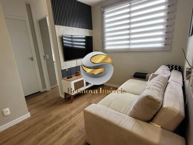 #3263 - Apartamento para Venda em Osasco - SP - 3