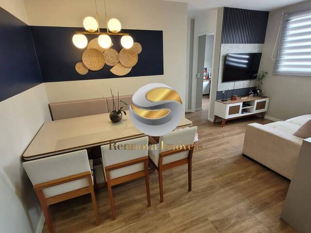 #3263 - Apartamento para Venda em Osasco - SP - 2