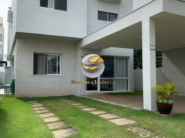 #3264 - Casa em condomínio para Venda em Cotia - SP - 2
