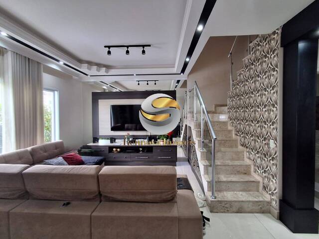 #3266 - Casa em condomínio para Venda em Cotia - SP - 3