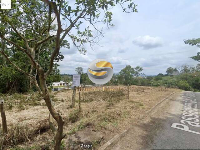 #9621 - Área para Venda em Embu das Artes - SP - 2