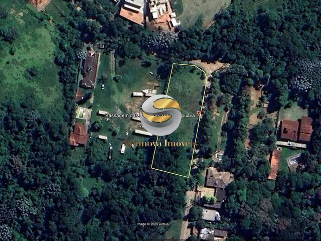 Área para Venda em Embu das Artes - 5