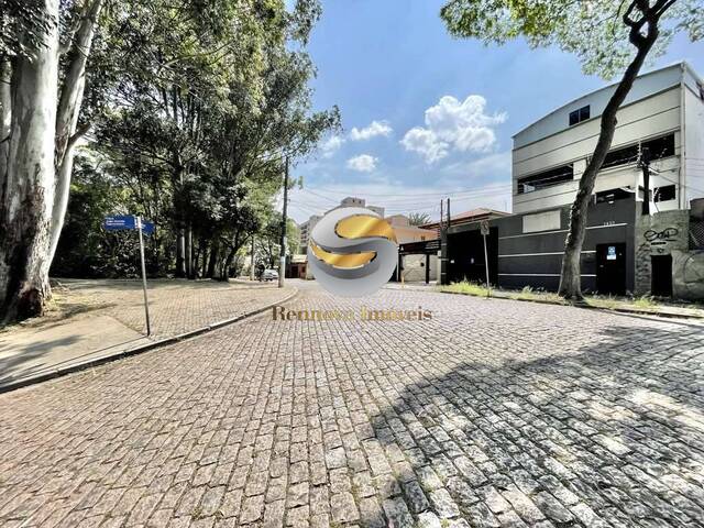 #9622 - Prédio comercial para Venda em São Paulo - SP - 1