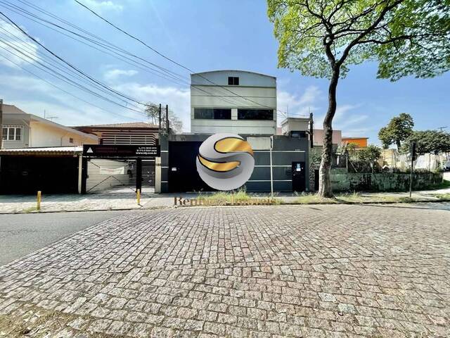 #9622 - Prédio comercial para Venda em São Paulo - SP - 2