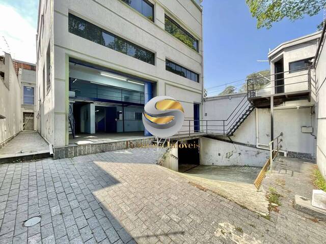 #9622 - Prédio comercial para Venda em São Paulo - SP - 3