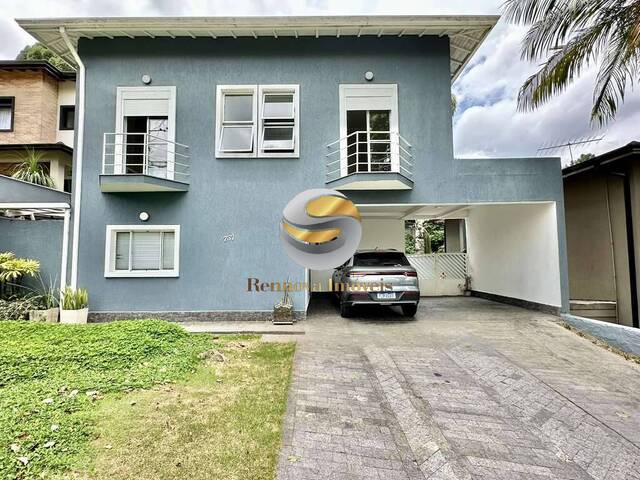 #9623 - Casa em condomínio para Venda em Jandira - SP - 2