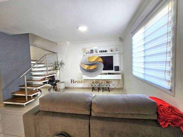#9625 - Casa em condomínio para Venda em Cotia - SP - 2